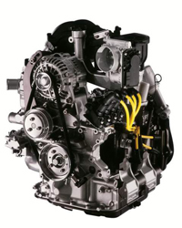 B3515 Engine